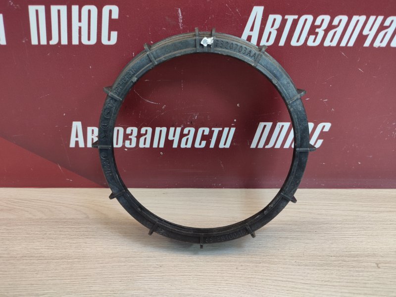 Крышка бензонасоса