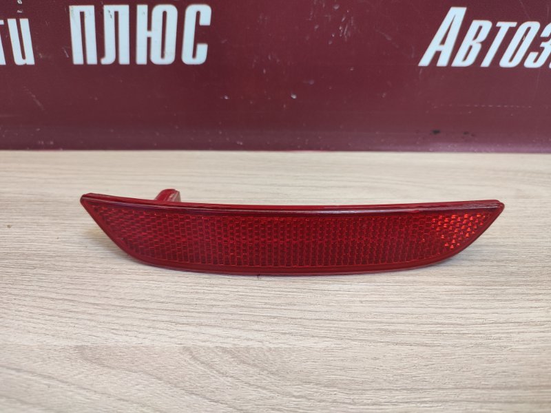 Катафот бампера