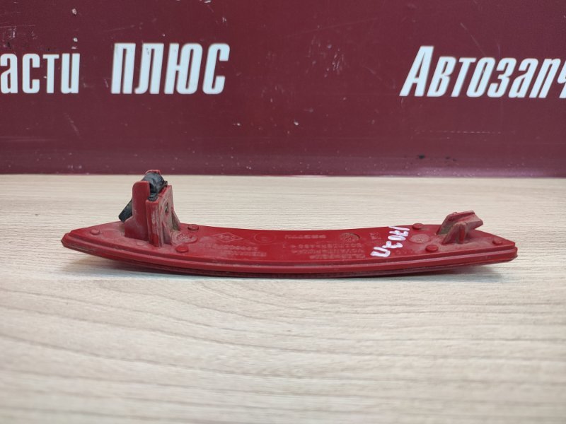 Катафот бампера