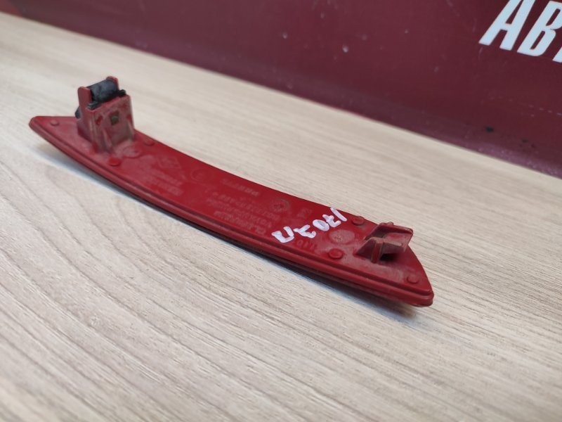 Катафот бампера