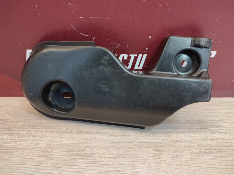 Защита датчика ABS