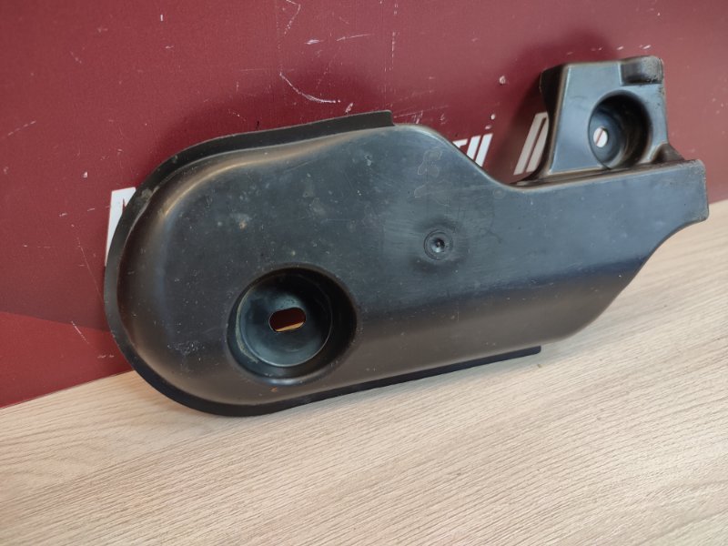 Защита датчика ABS