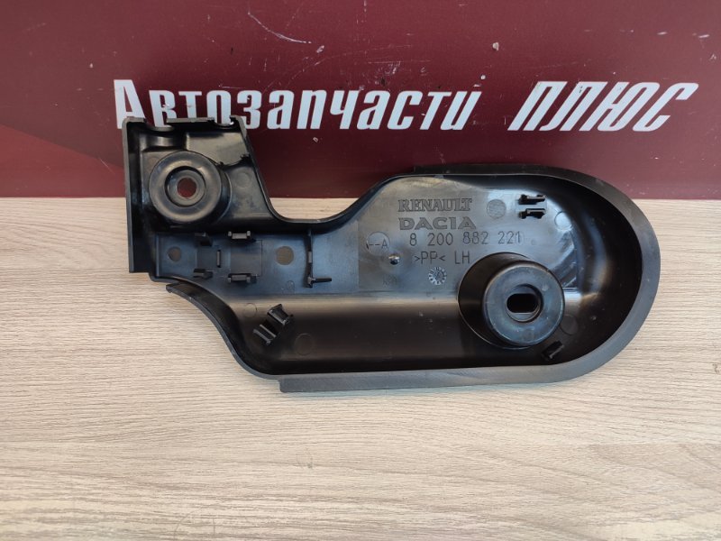 Защита датчика ABS