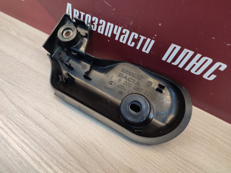 Защита датчика ABS