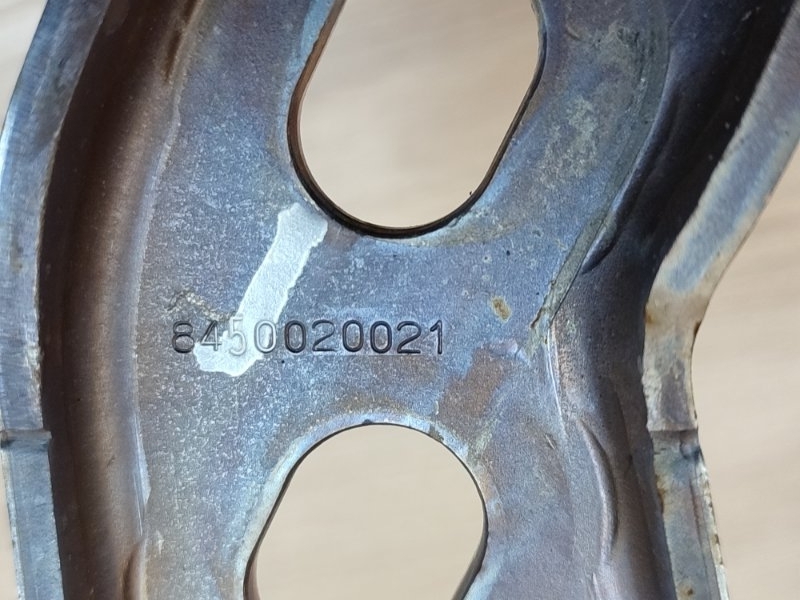 Опора двигателя