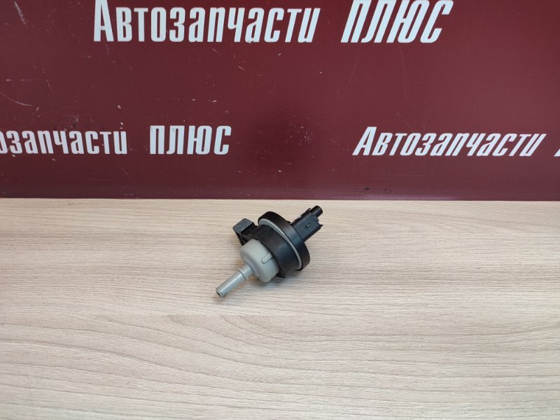 Клапан электромагнитный