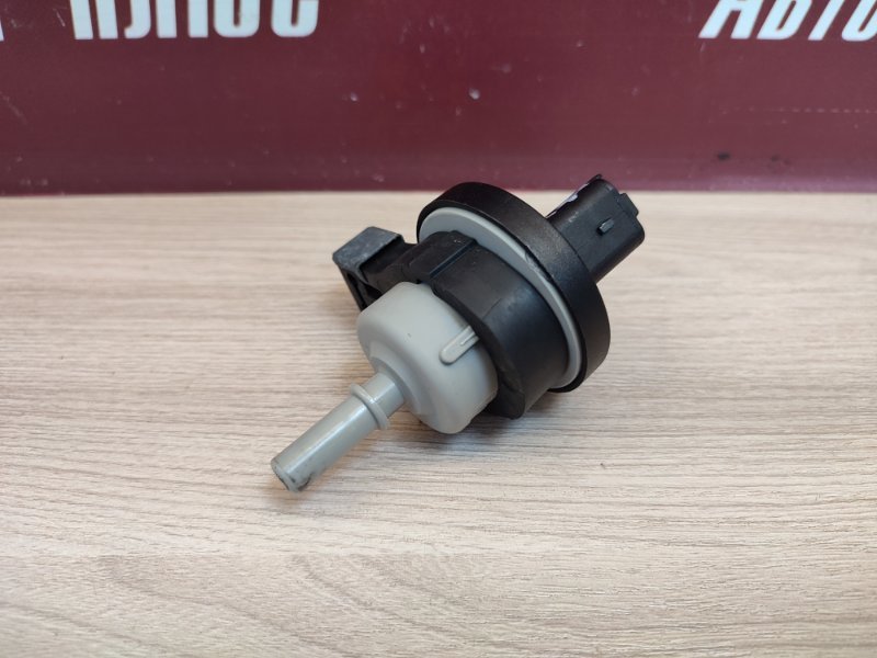 Клапан электромагнитный