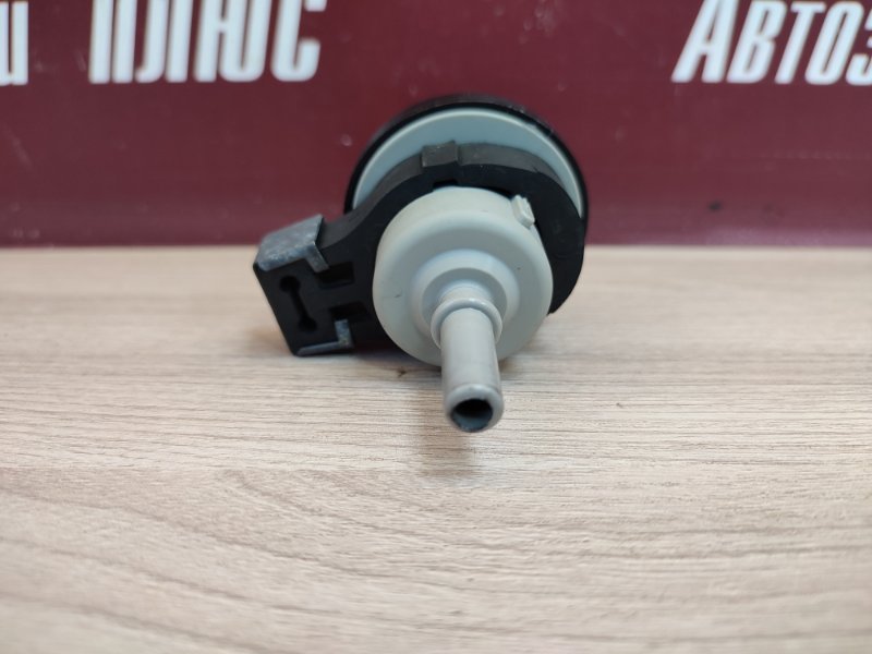 Клапан электромагнитный