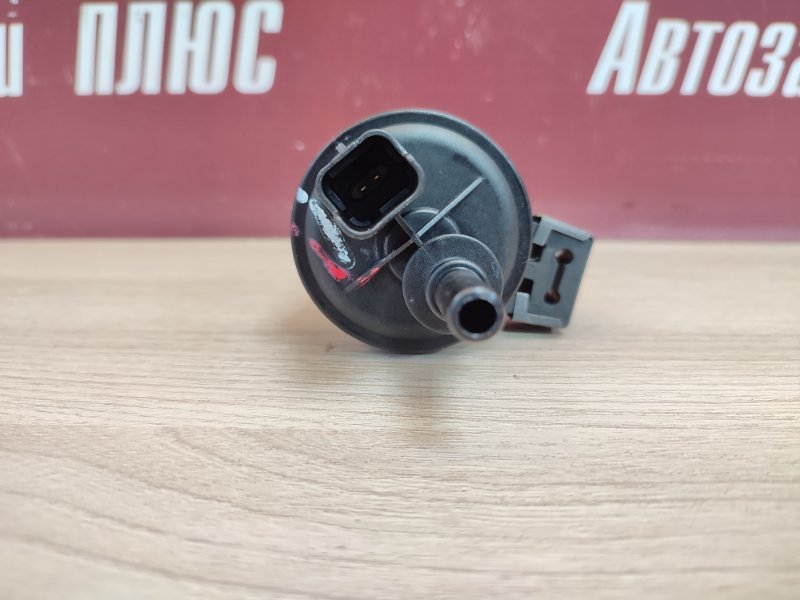 Клапан электромагнитный