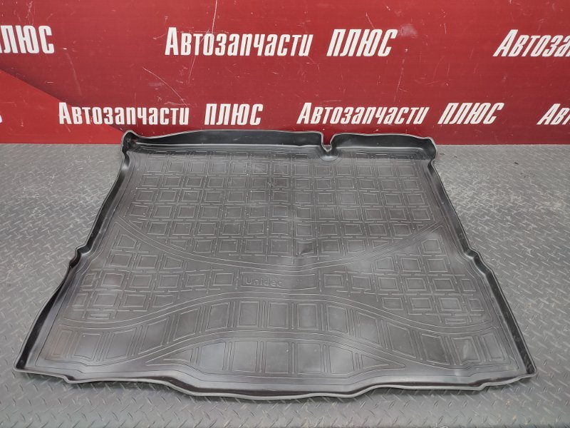 Коврик багажника