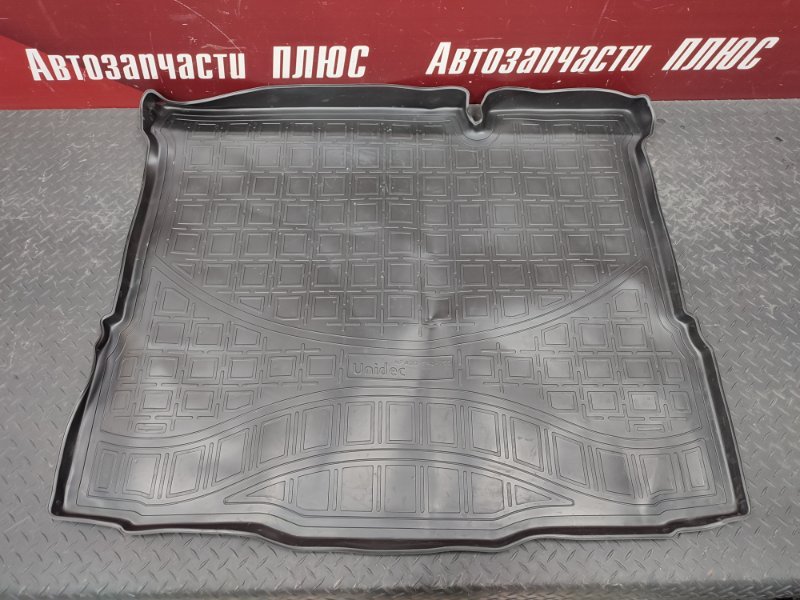 Коврик багажника