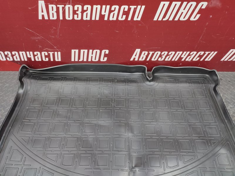 Коврик багажника