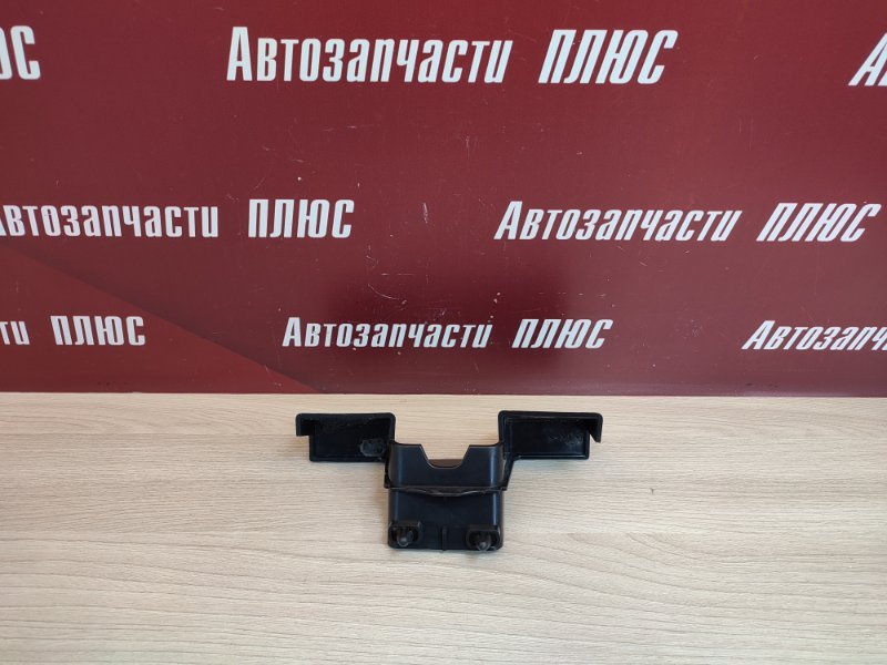 Дефлектор радиатора