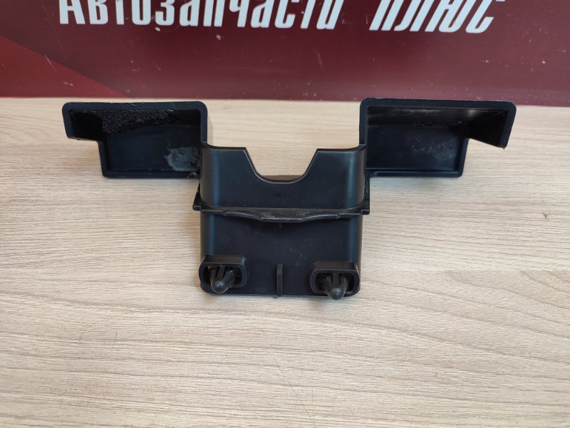 Дефлектор радиатора