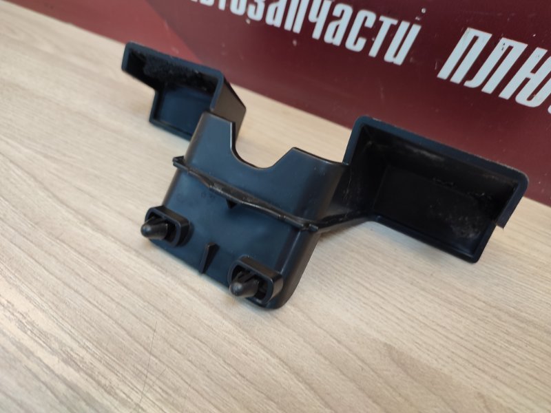 Дефлектор радиатора