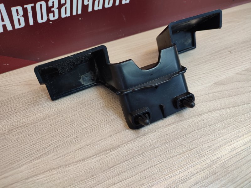 Дефлектор радиатора