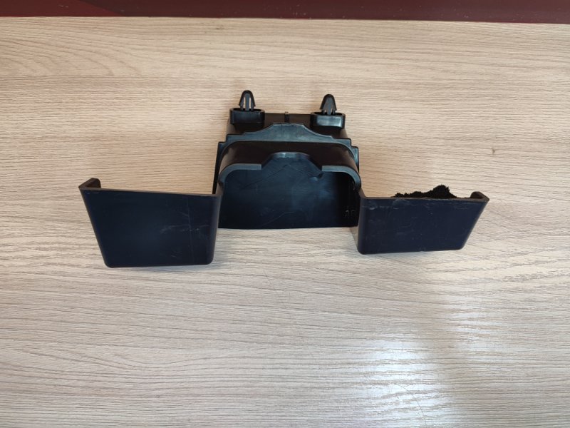 Дефлектор радиатора