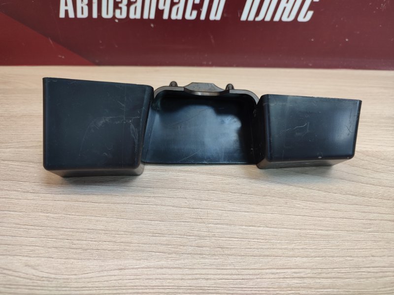 Дефлектор радиатора