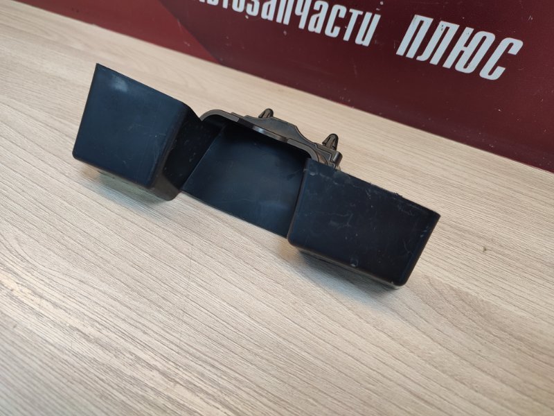 Дефлектор радиатора