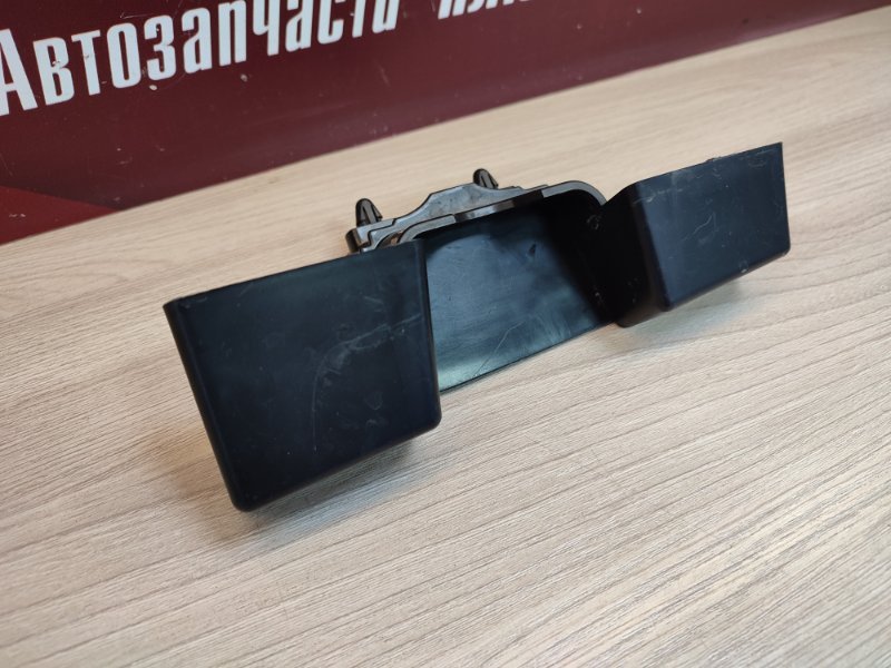 Дефлектор радиатора