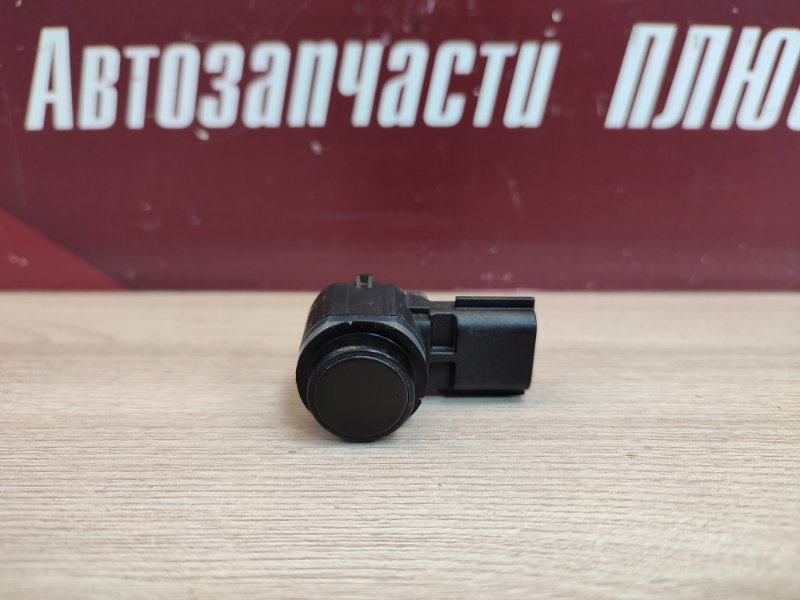 Парктроник