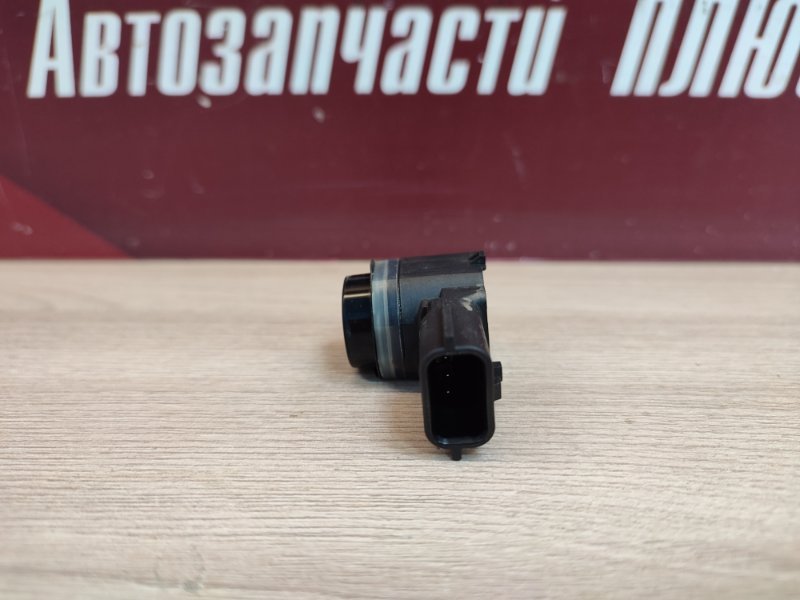 Парктроник