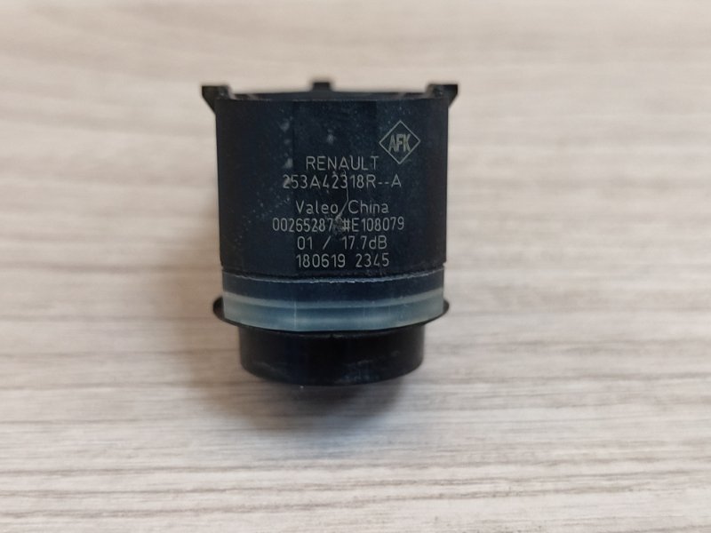 Парктроник