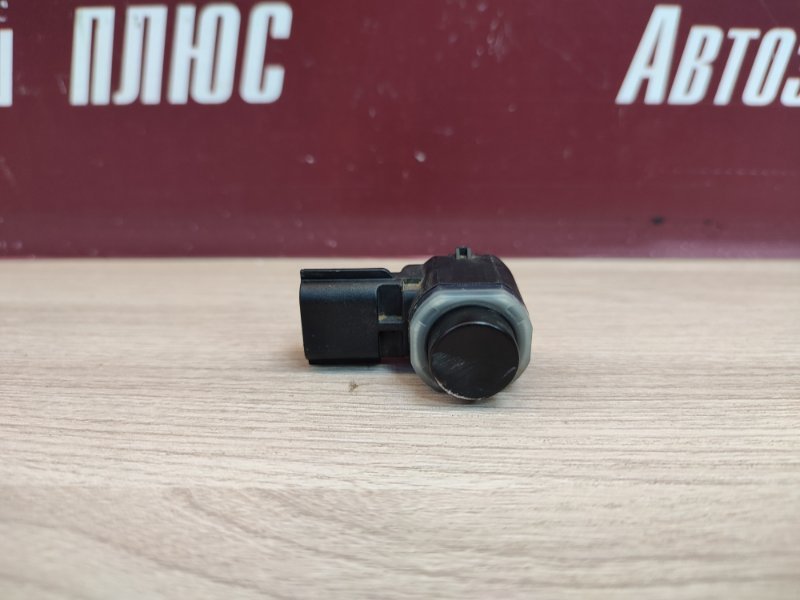 Парктроник