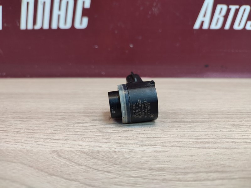 Парктроник