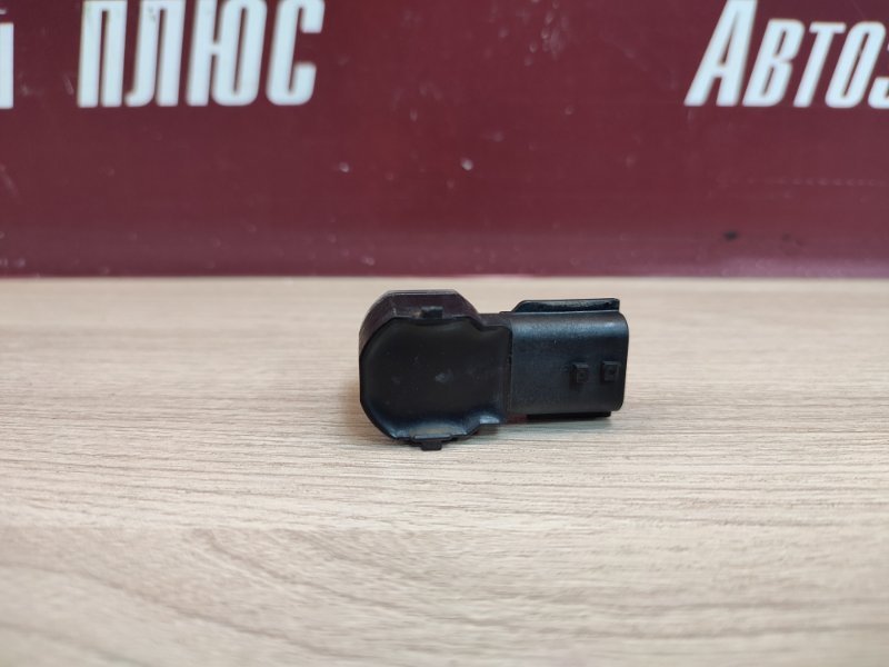 Парктроник