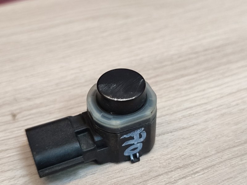 Парктроник