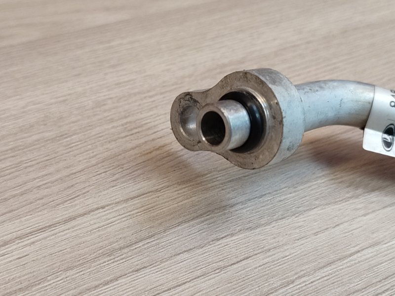 Трубка кондиционера