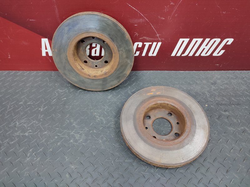 тормозные диски