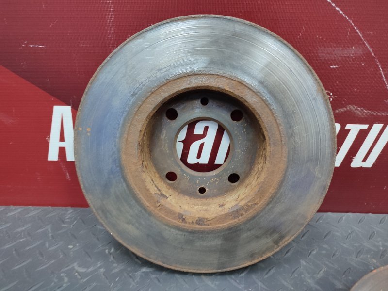 тормозные диски