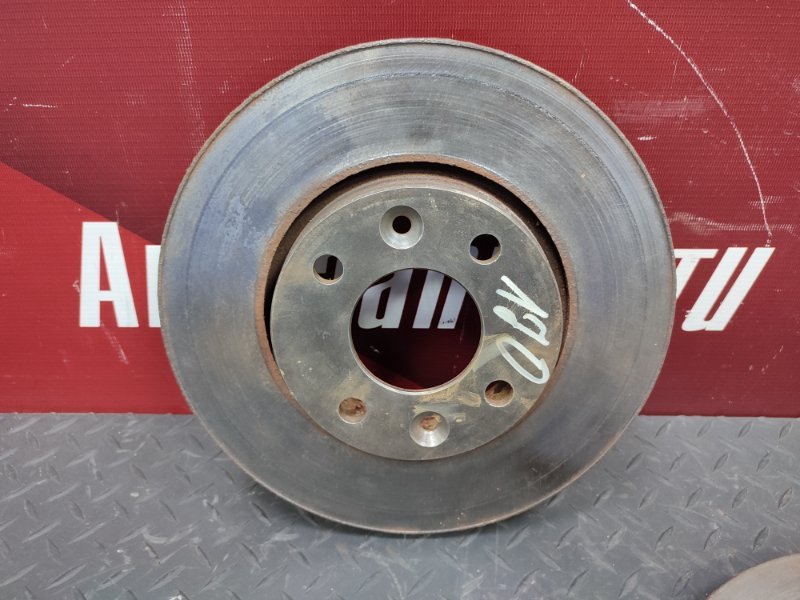 тормозные диски