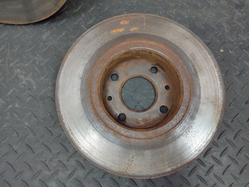 тормозные диски