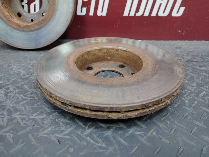 тормозные диски