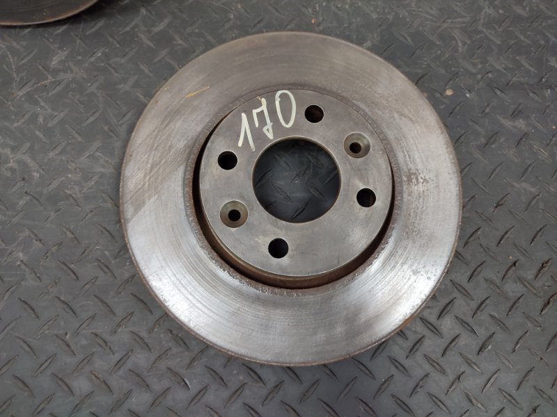 тормозные диски