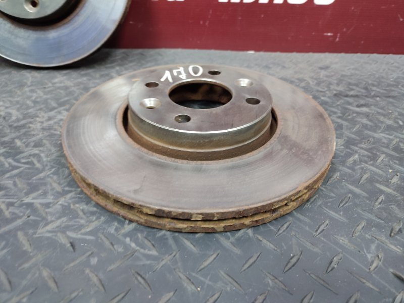 тормозные диски