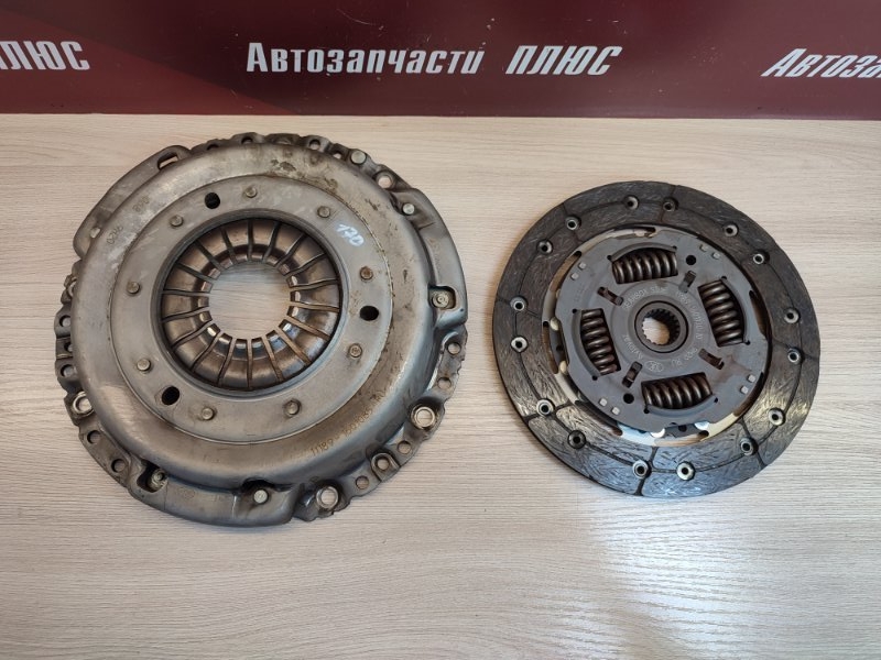 Комплект сцепления