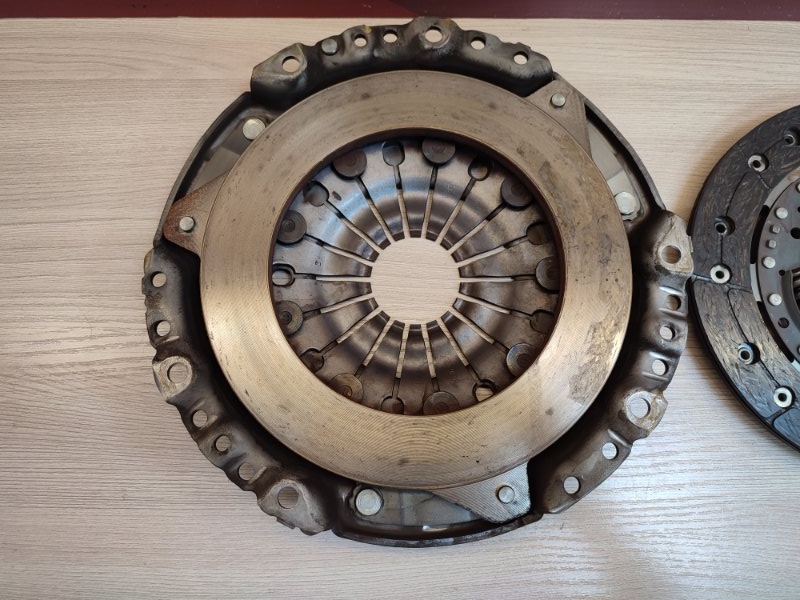 Комплект сцепления