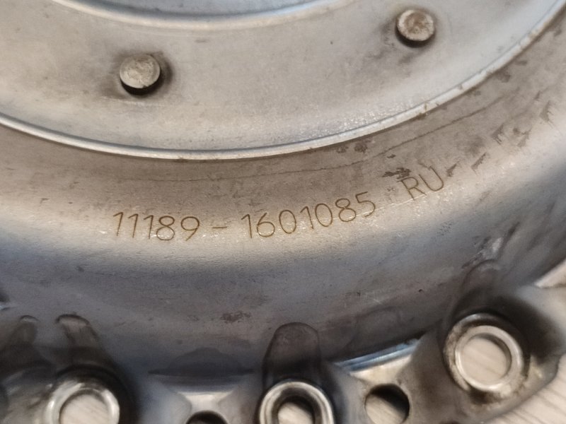 Комплект сцепления