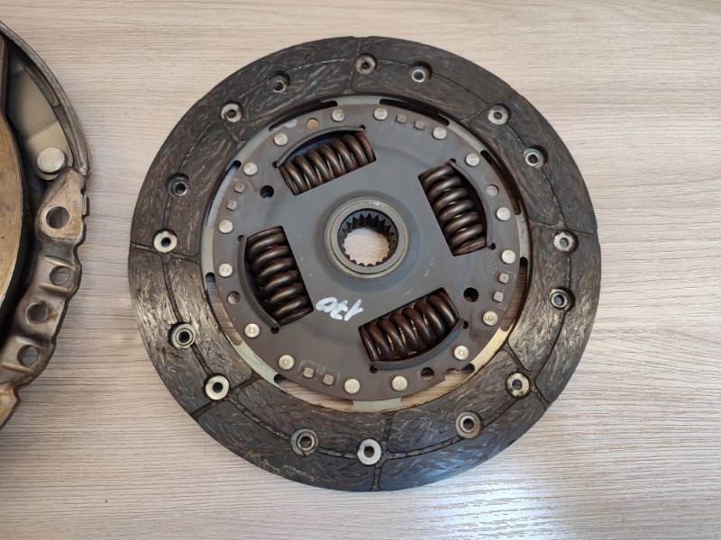 Комплект сцепления