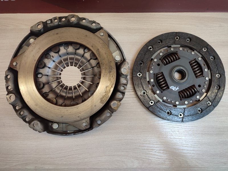 Комплект сцепления