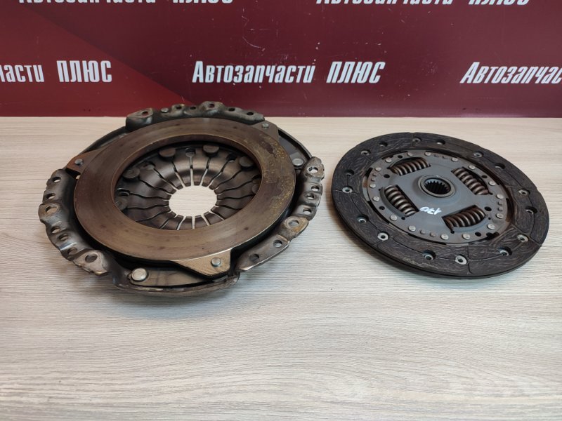 Комплект сцепления