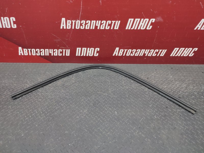 Уплотнитель жабо