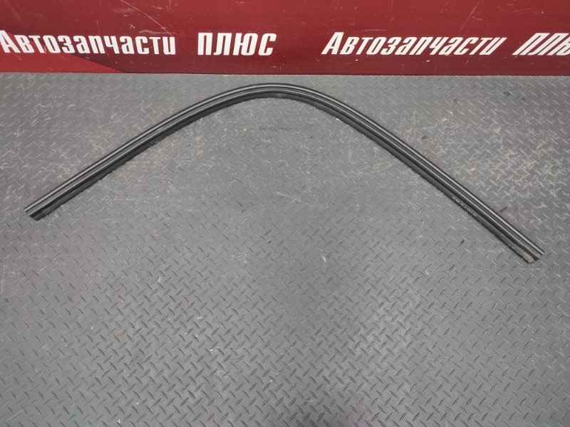 Уплотнитель жабо