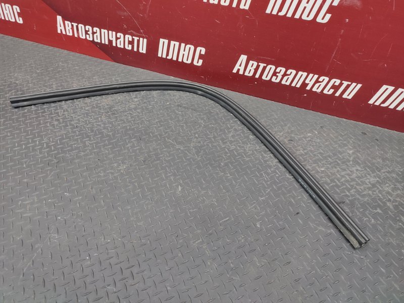 Уплотнитель жабо