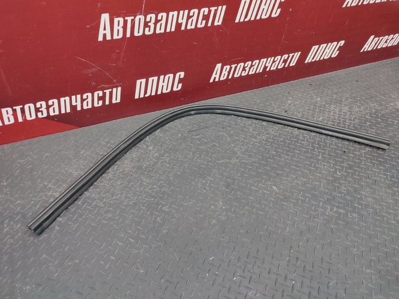 Уплотнитель жабо