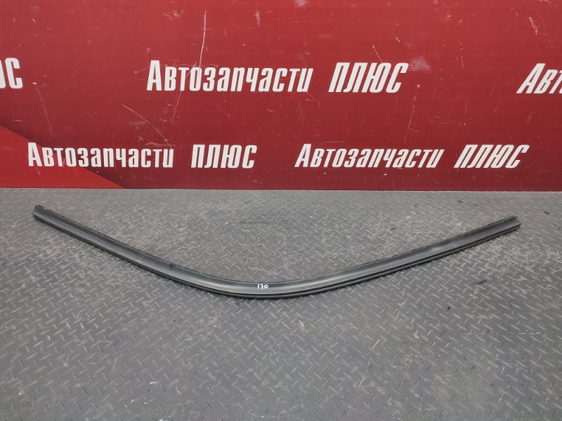 Уплотнитель жабо